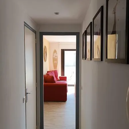 Grand Studio Avec Balcon En Bord De Mer Palavas-les-Flots Exterior foto